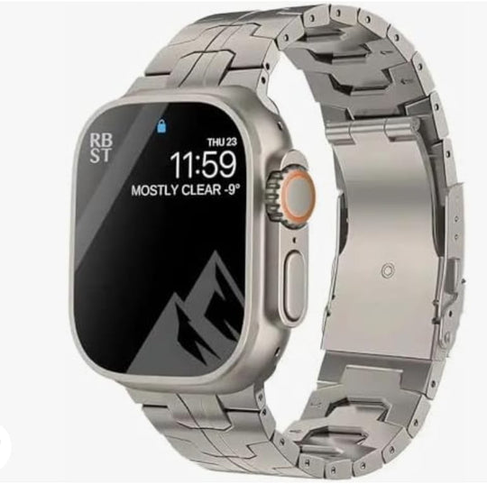 NEW GENERATION ULTRA SMART WATCH - FREE DELIVERY IN UAE